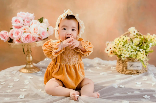 永新宝宝睡觉发烧怎么办