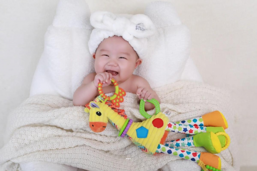 永新宝宝和宝贝哪个更爱