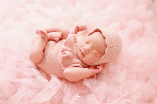 永新宝宝半夜突然大哭不止